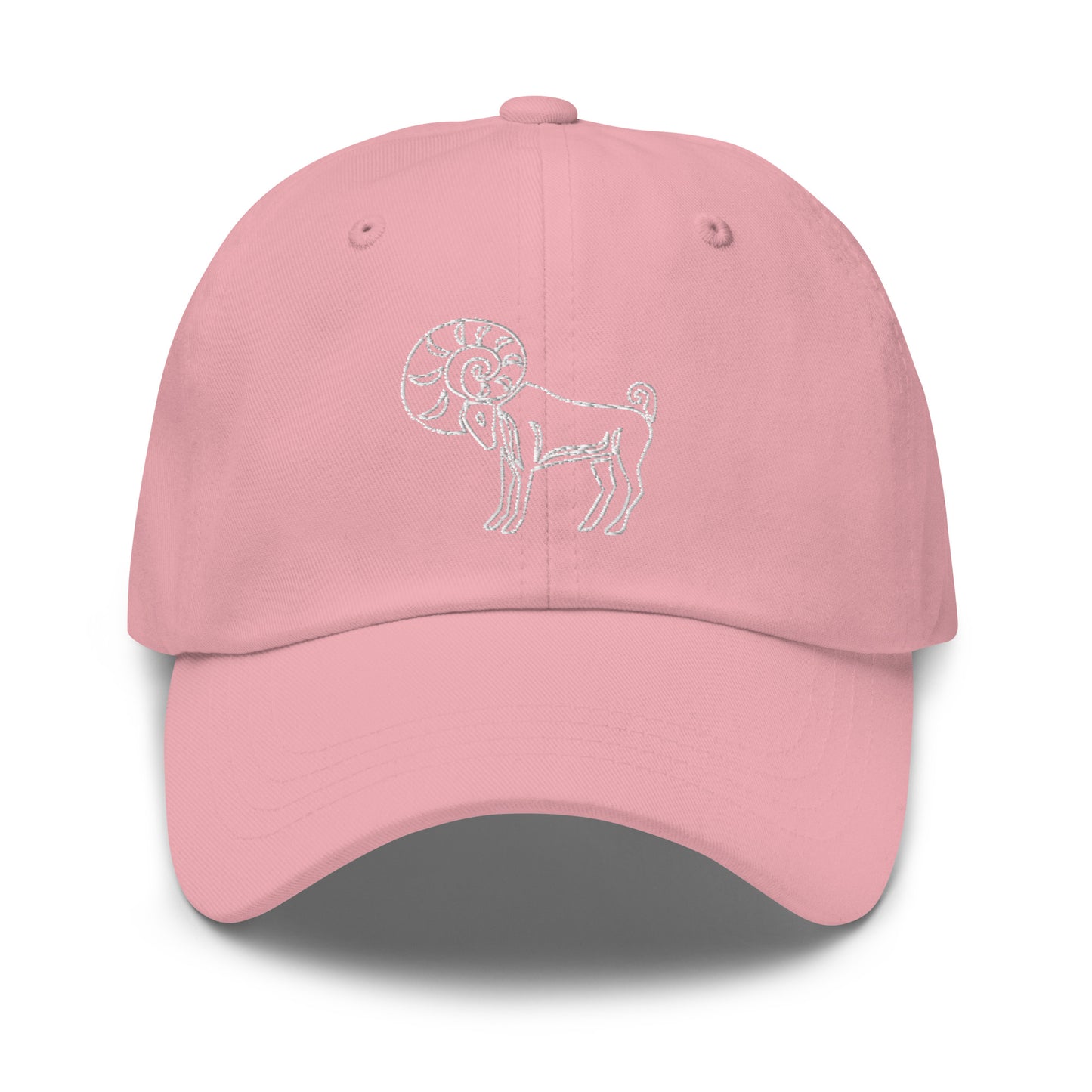The Flying Ram Aries Hat