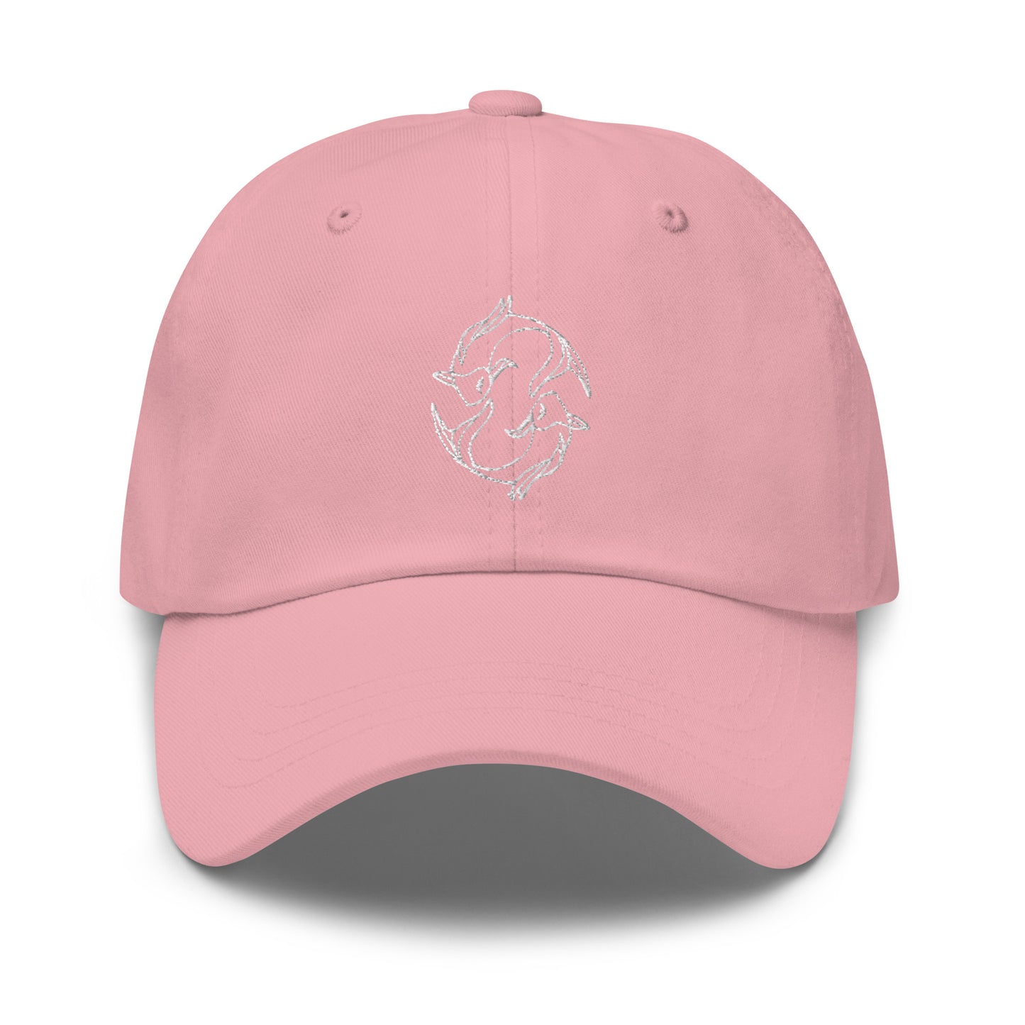 Two Fish Pisces Hat