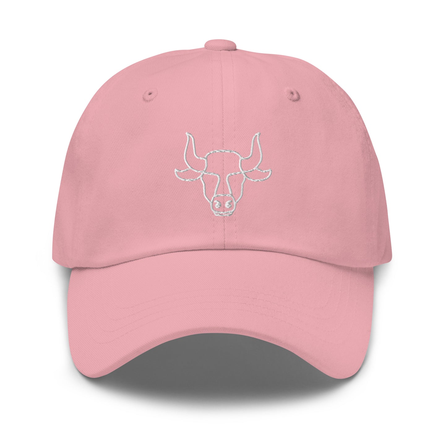 The Wandering Bull Taurus Hat