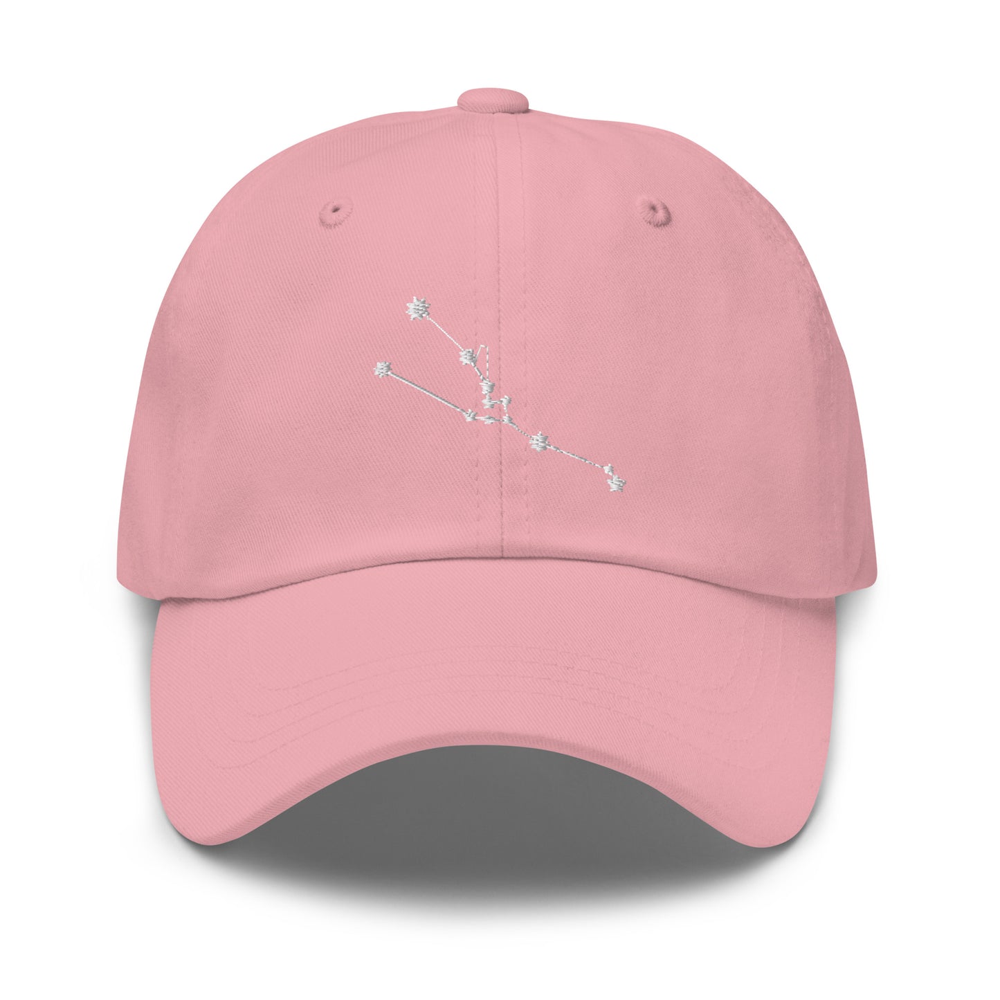 Constellation Taurus Hat