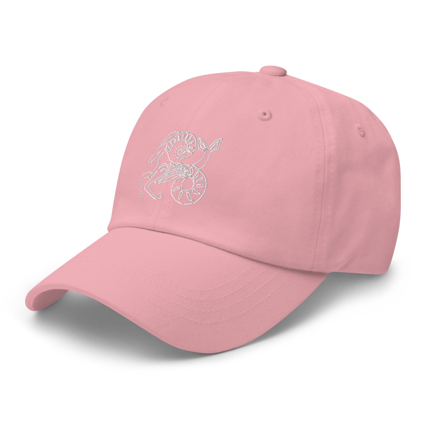 Seagoat Capricorn Hat