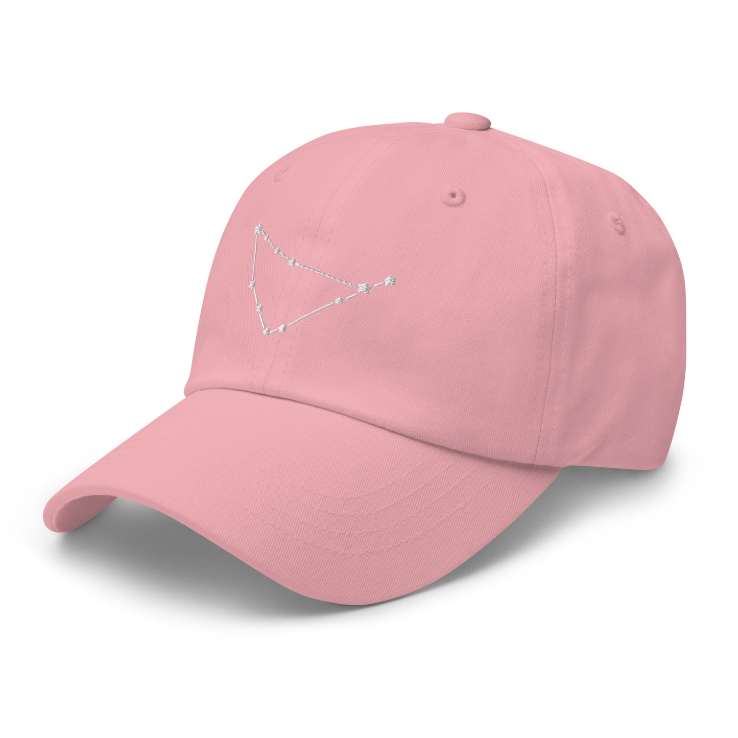 Capricorn Constellation Hat