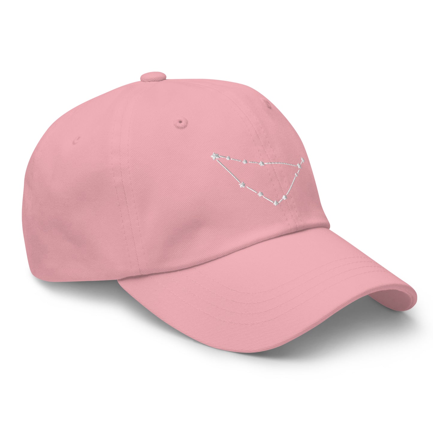 Capricorn Constellation Hat