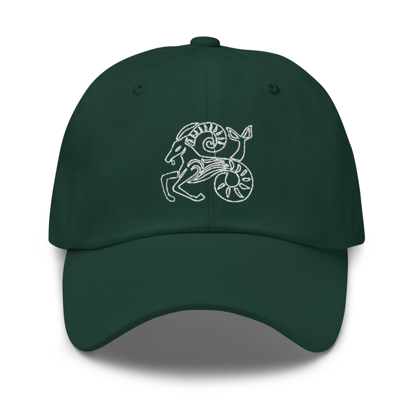 Seagoat Capricorn Hat