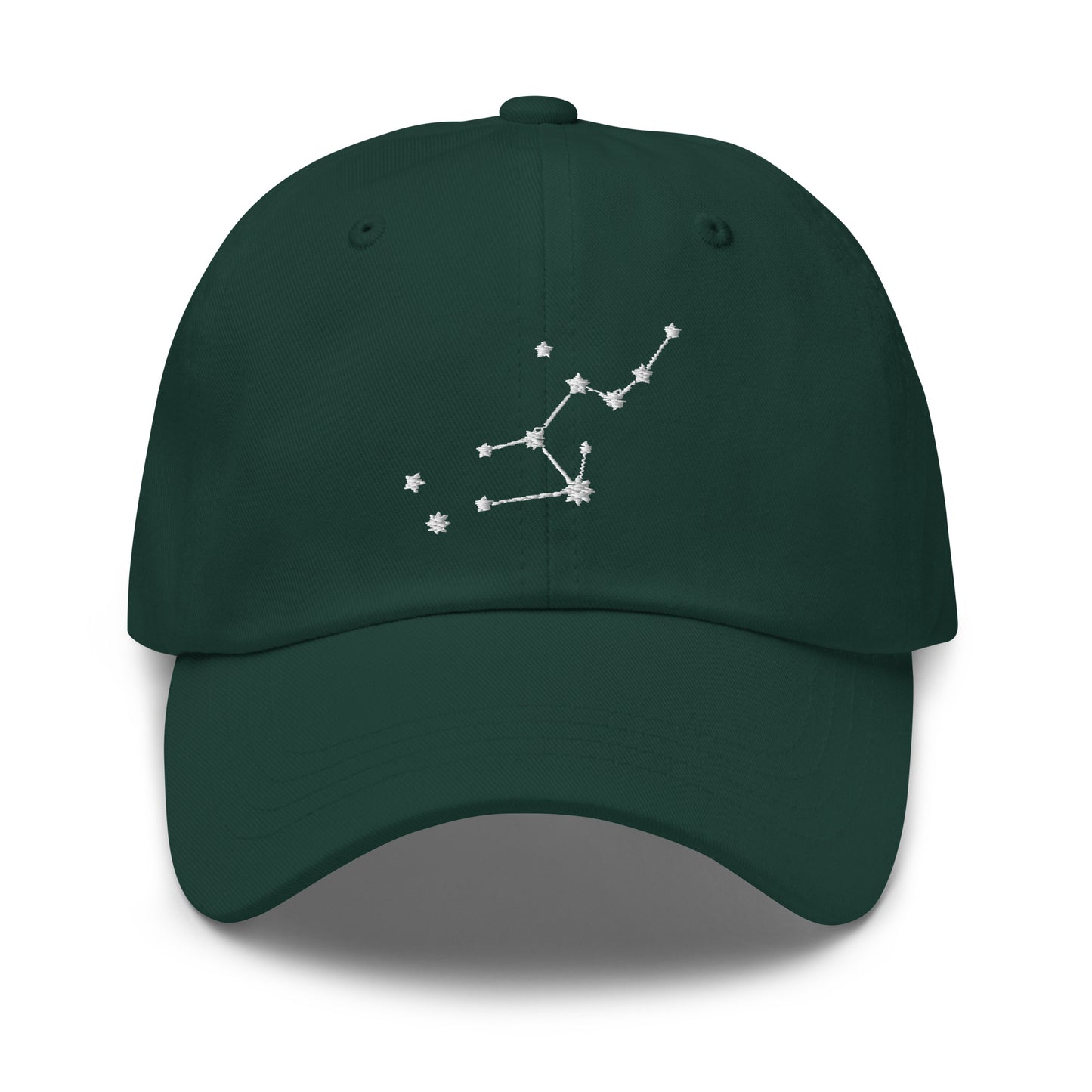 Constellation Virgo Hat