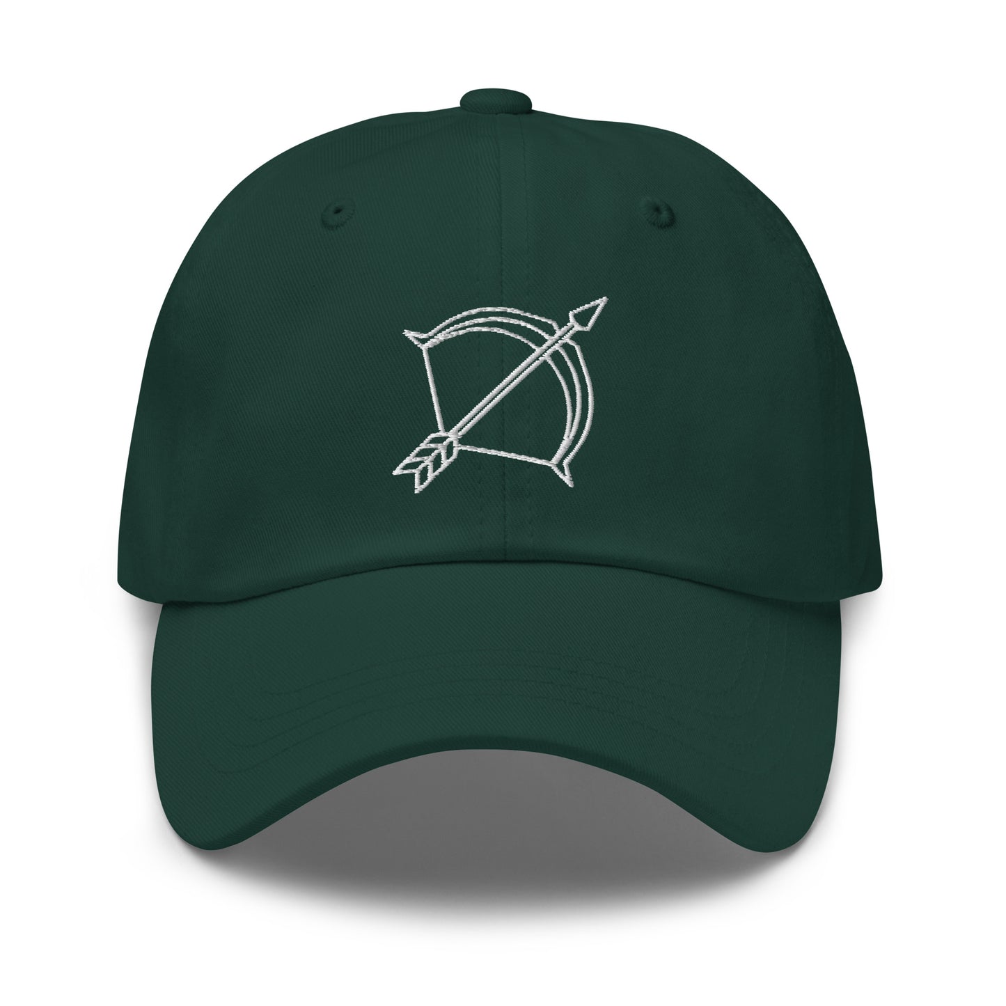 The Misunderstood Healer Sagittarius Hat