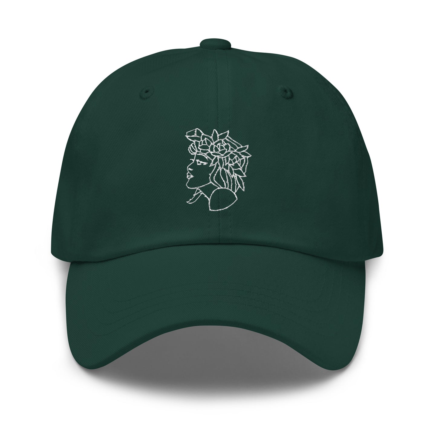 The Disappointed Goddess Hat