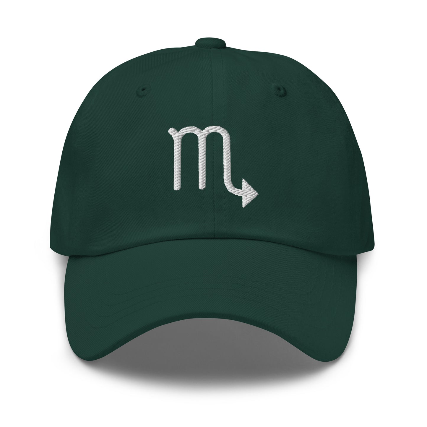 Symbolic Scorpio Hat