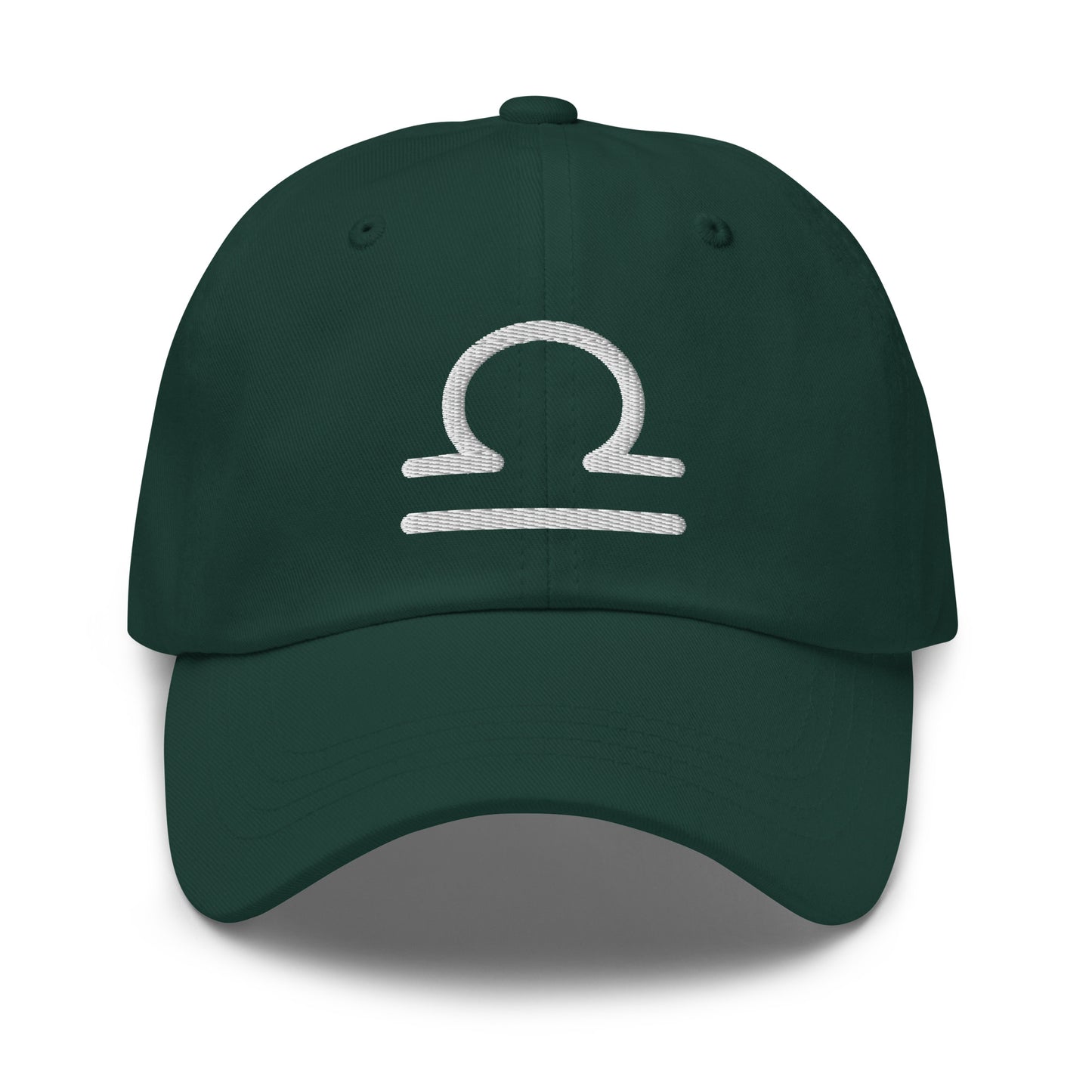 Symbolic Libra Hat