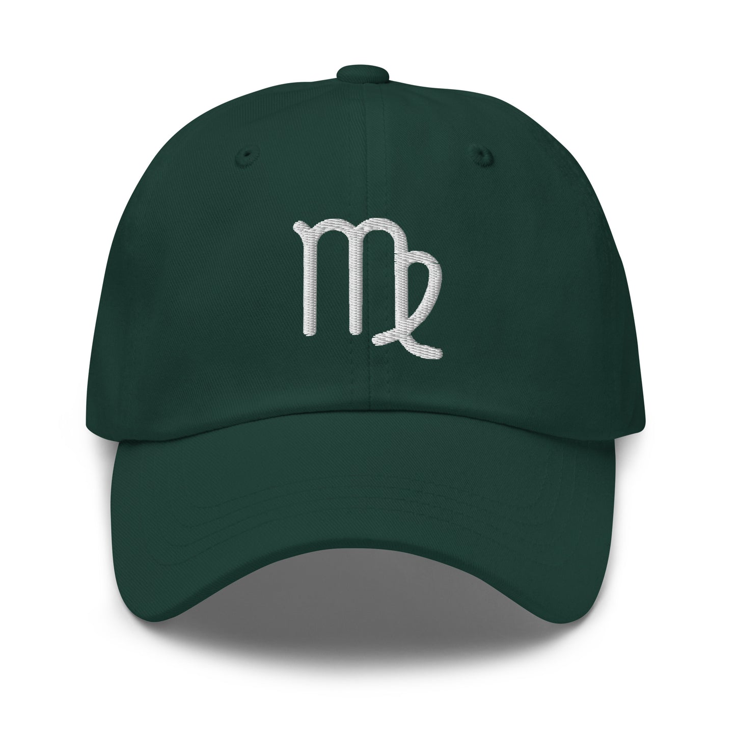 Symbolic Virgo Hat