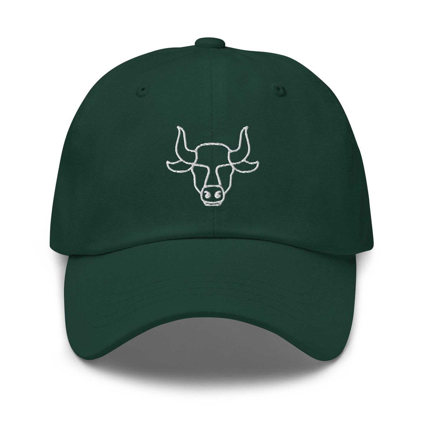 The Wandering Bull Taurus Hat