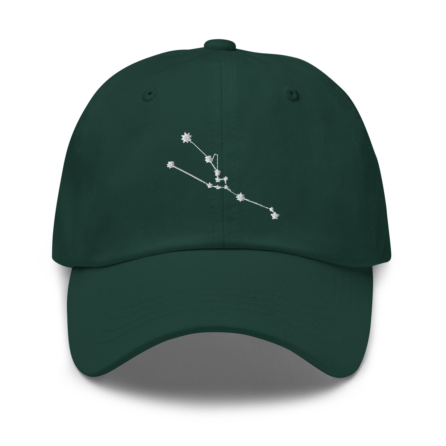 Constellation Taurus Hat