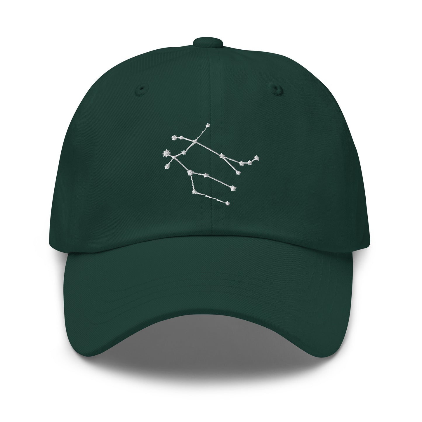 Constellation Gemini Hat