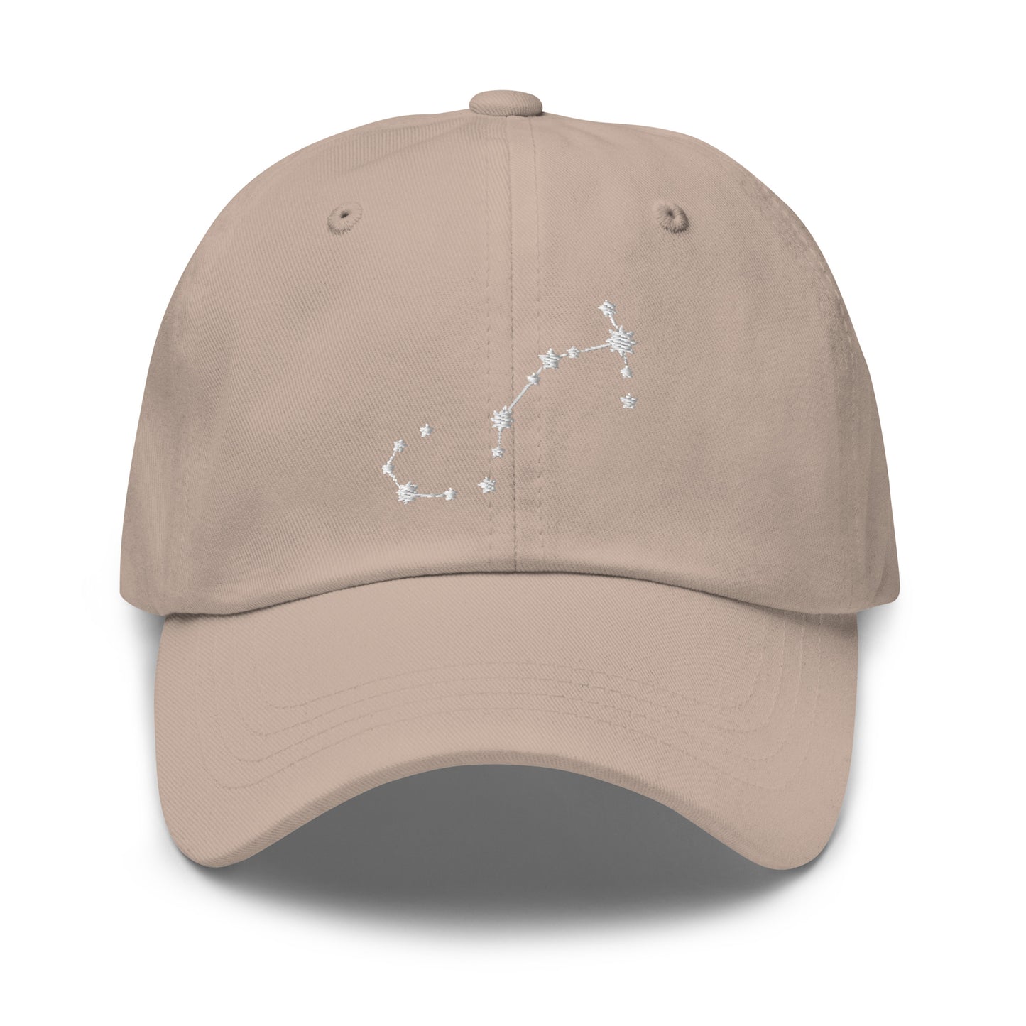 Constellation Scorpio Hat