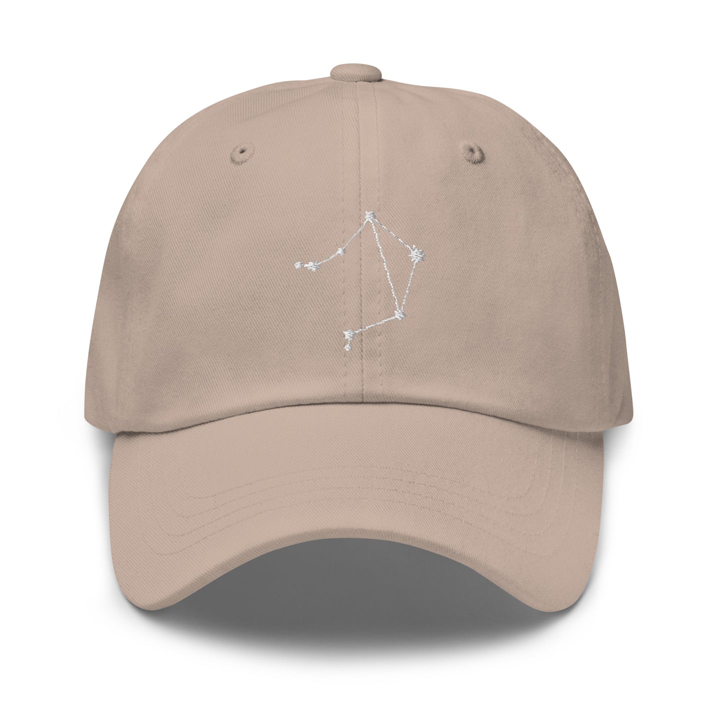 Constellation Libra Hat