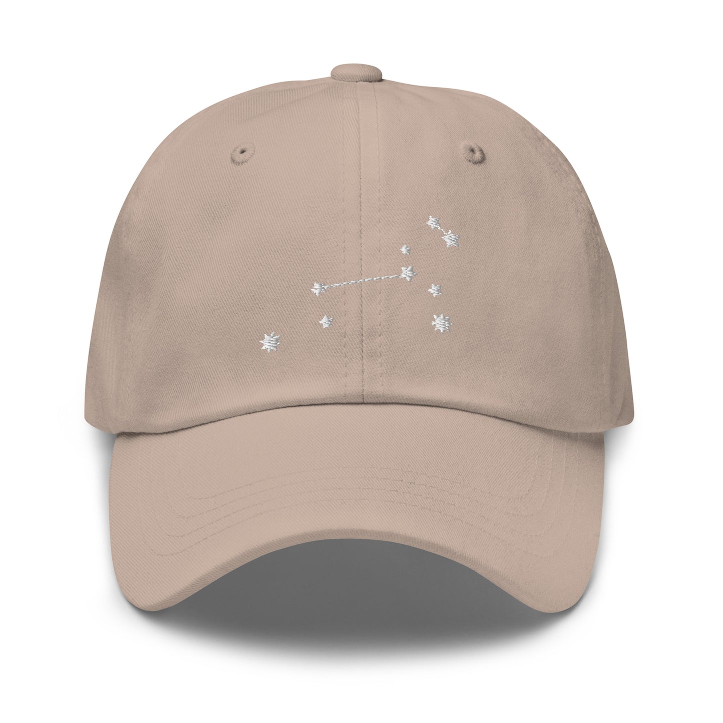Constellation Leo Hat