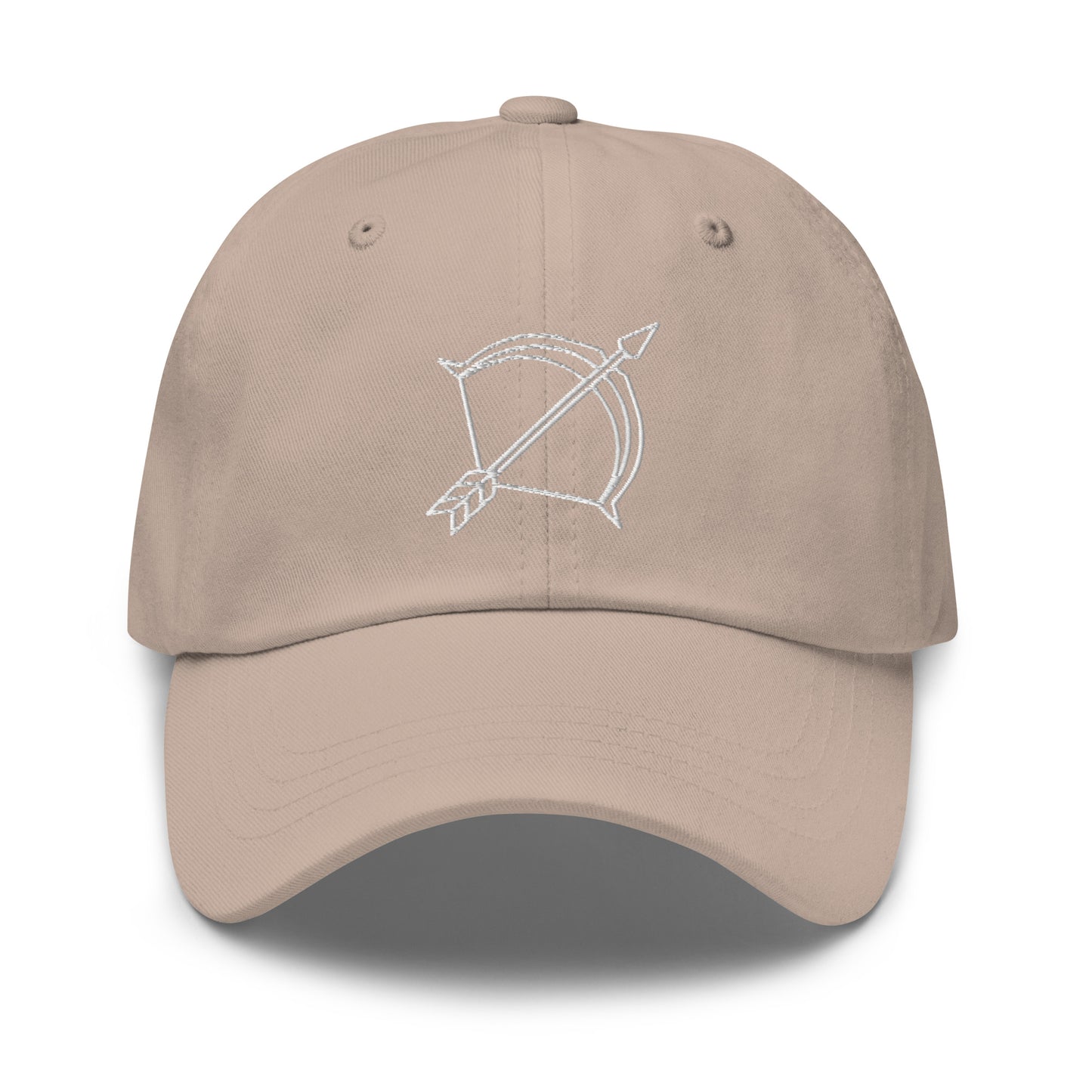 The Misunderstood Healer Sagittarius Hat