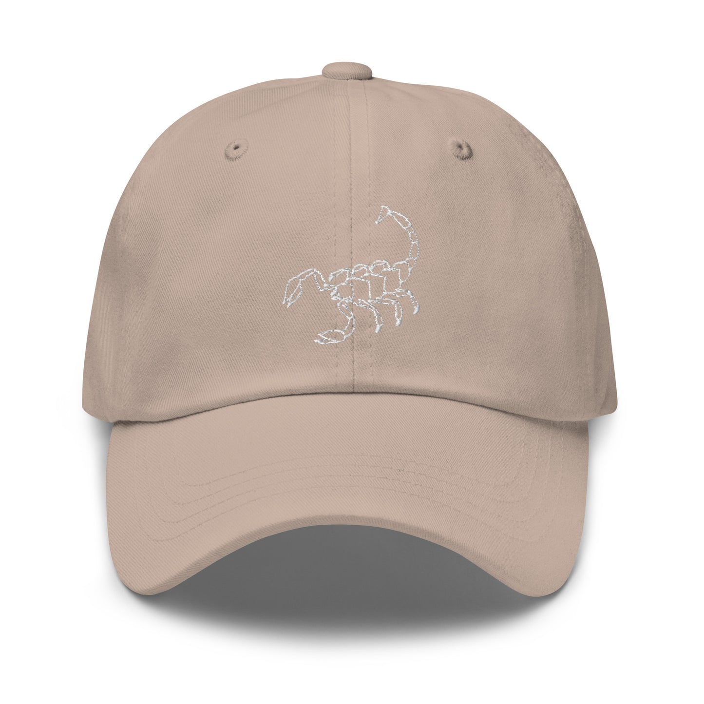 The Deadly Warrior Scorpio Hat
