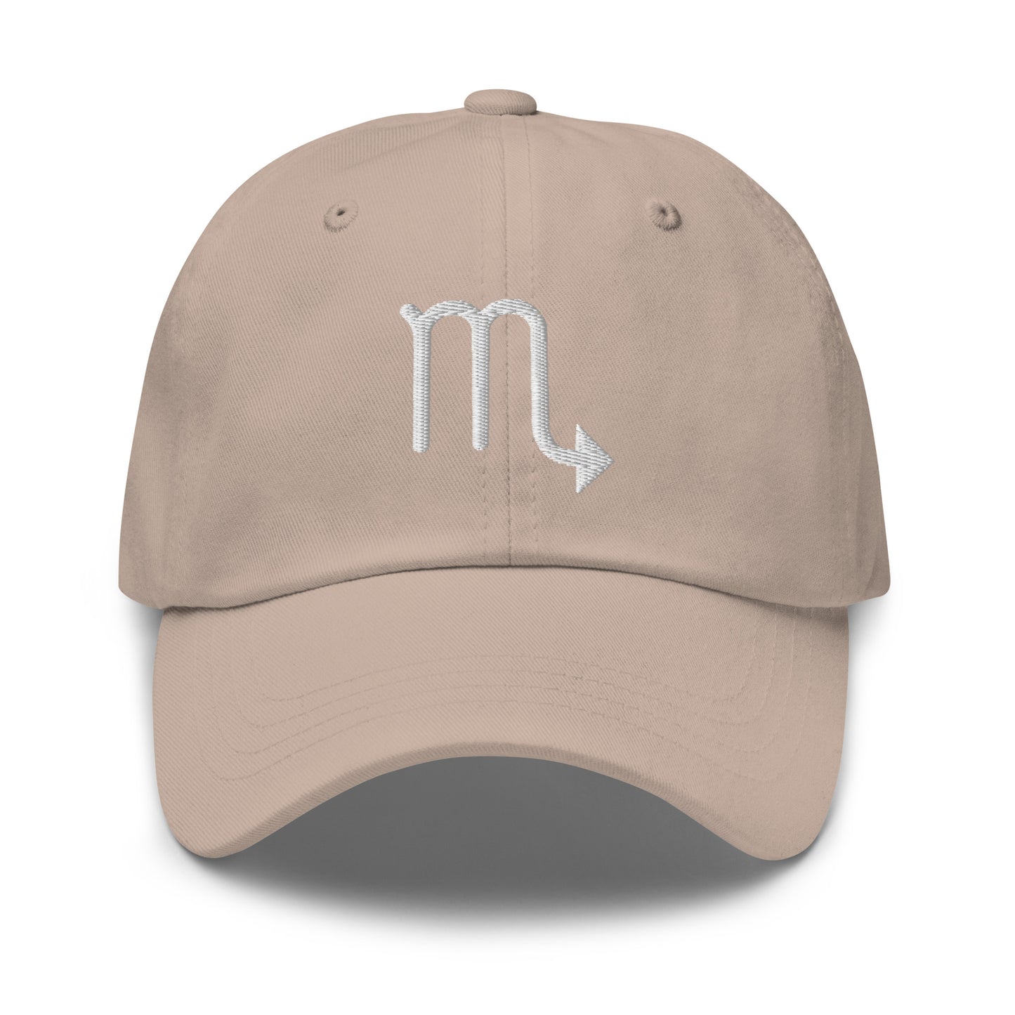 Symbolic Scorpio Hat
