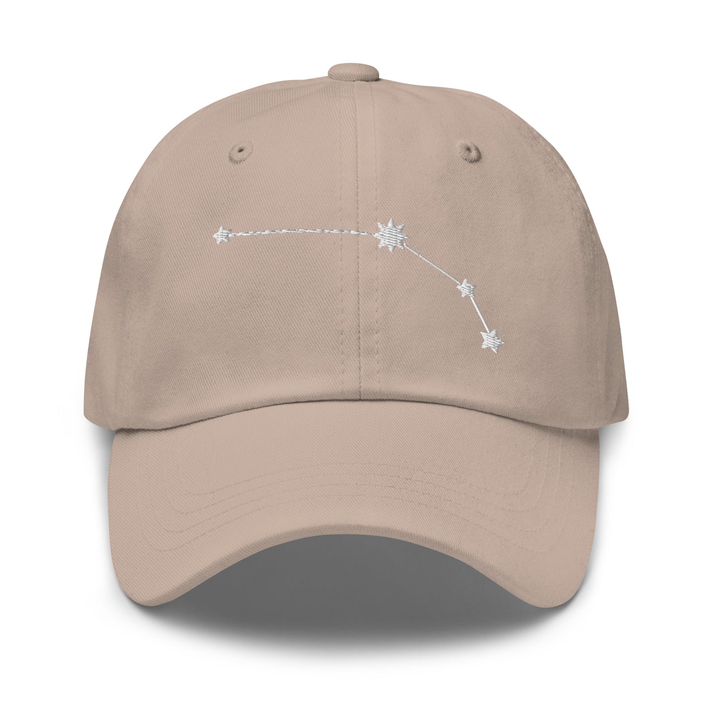 Constellation Aries Hat