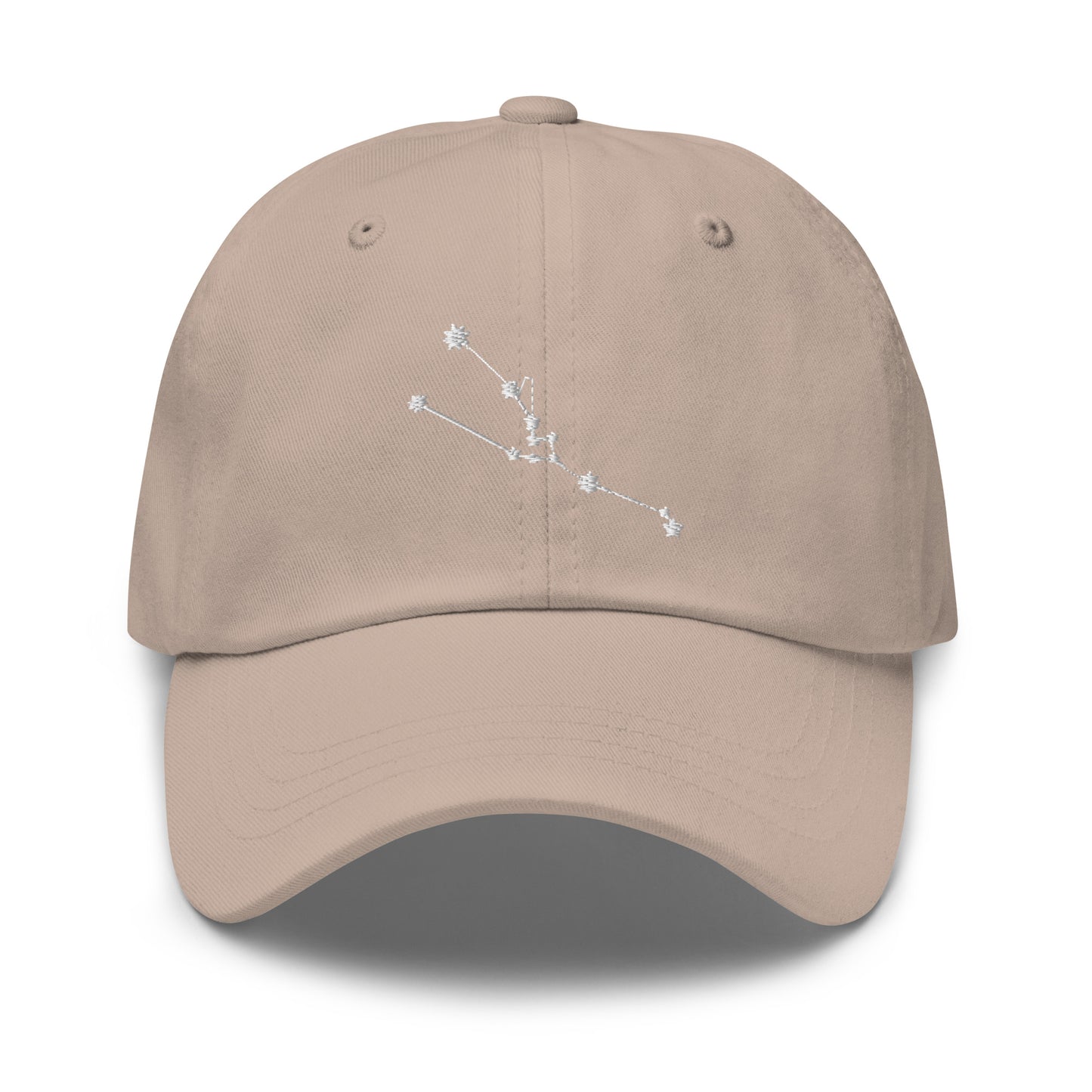 Constellation Taurus Hat