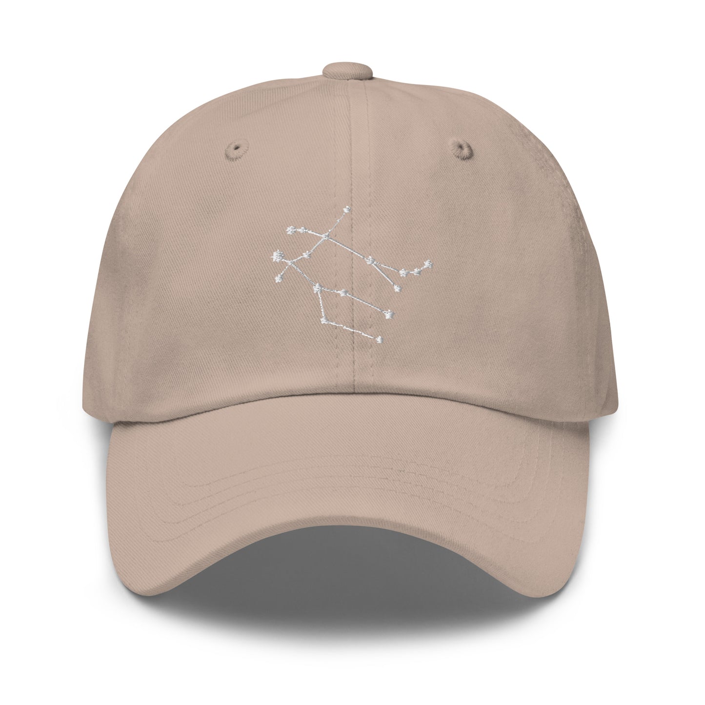 Constellation Gemini Hat