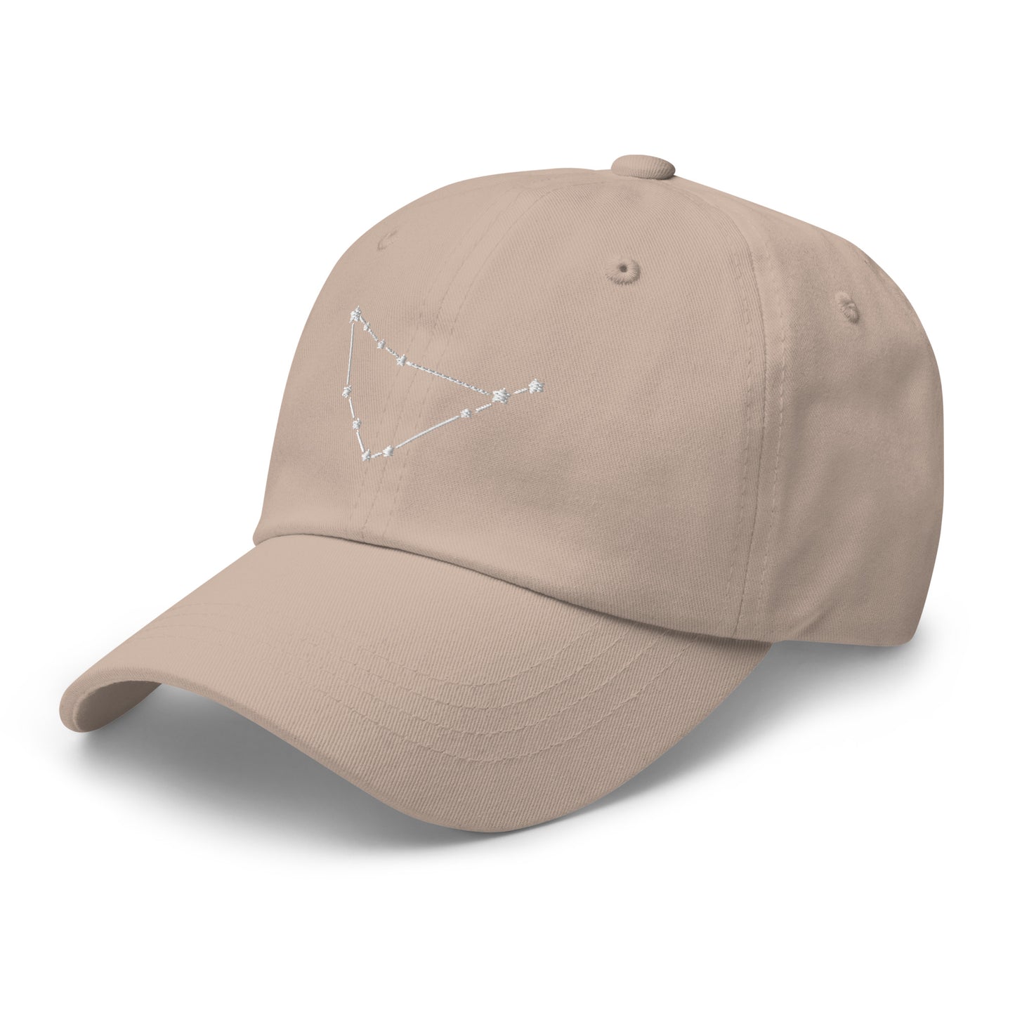 Capricorn Constellation Hat