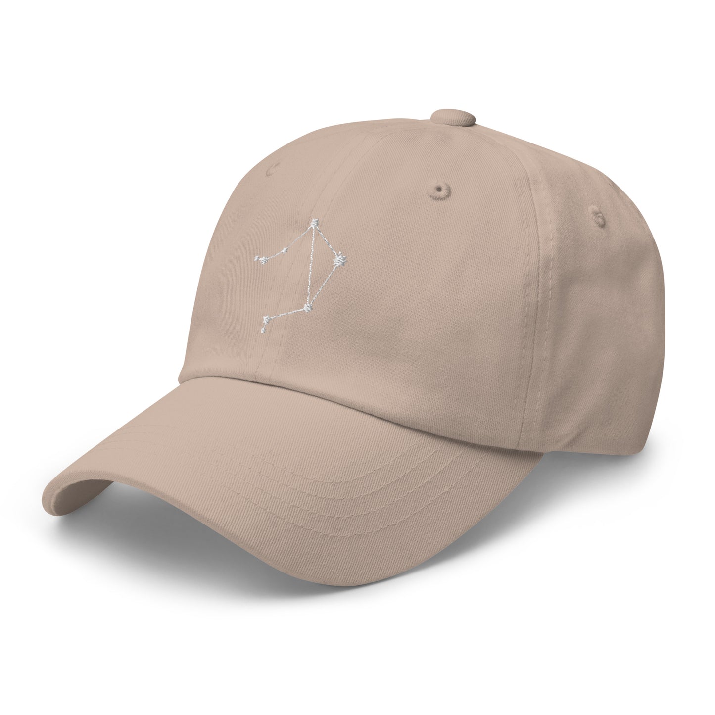 Constellation Libra Hat