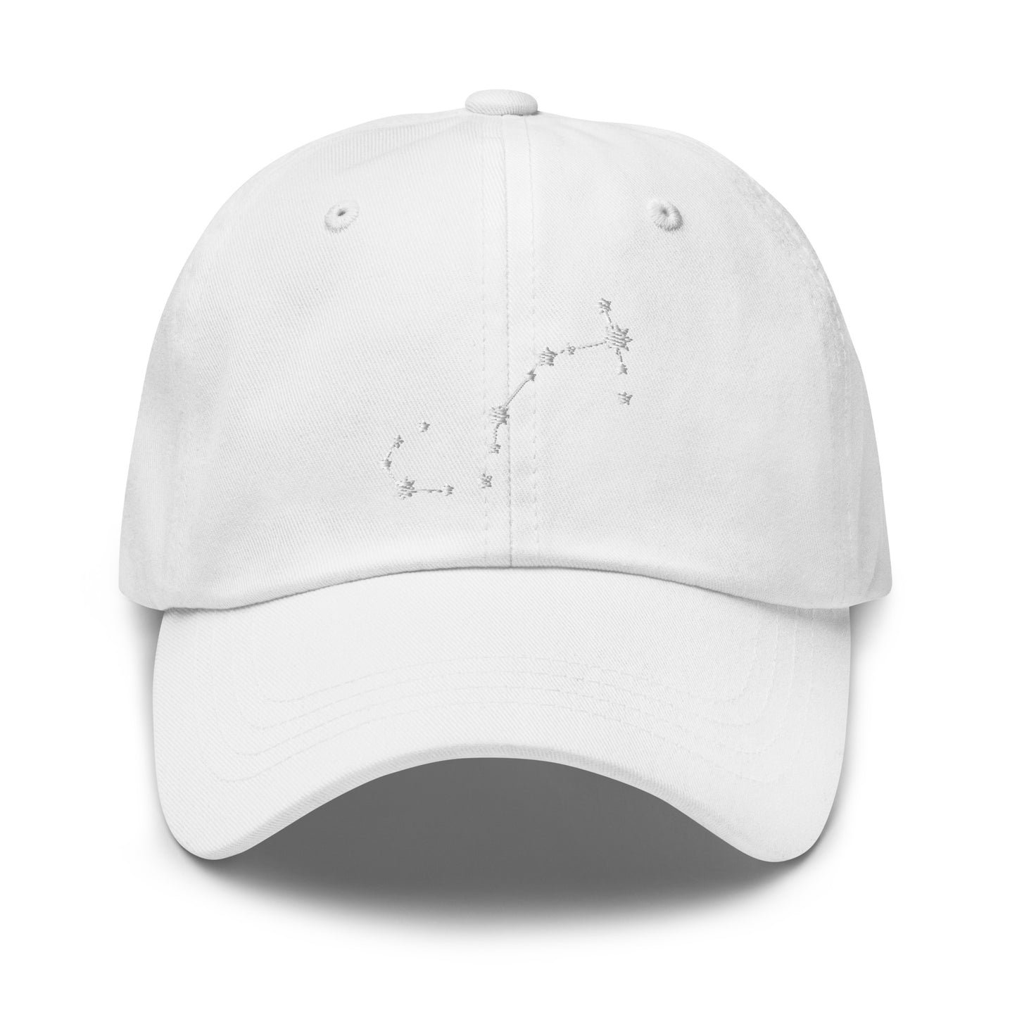 Constellation Scorpio Hat