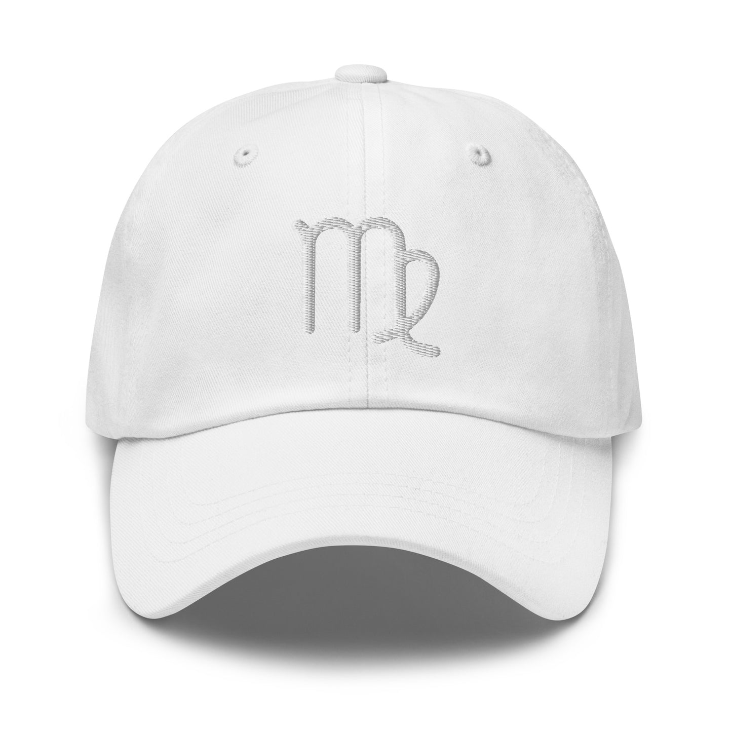 Symbolic Virgo Hat
