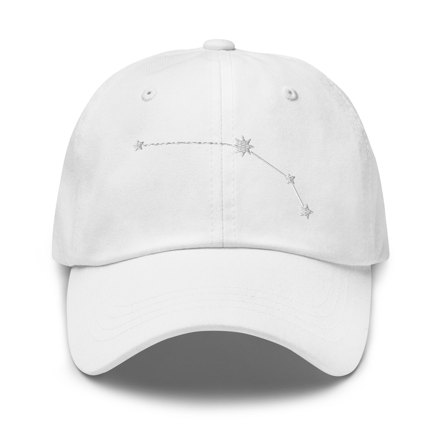 Constellation Aries Hat