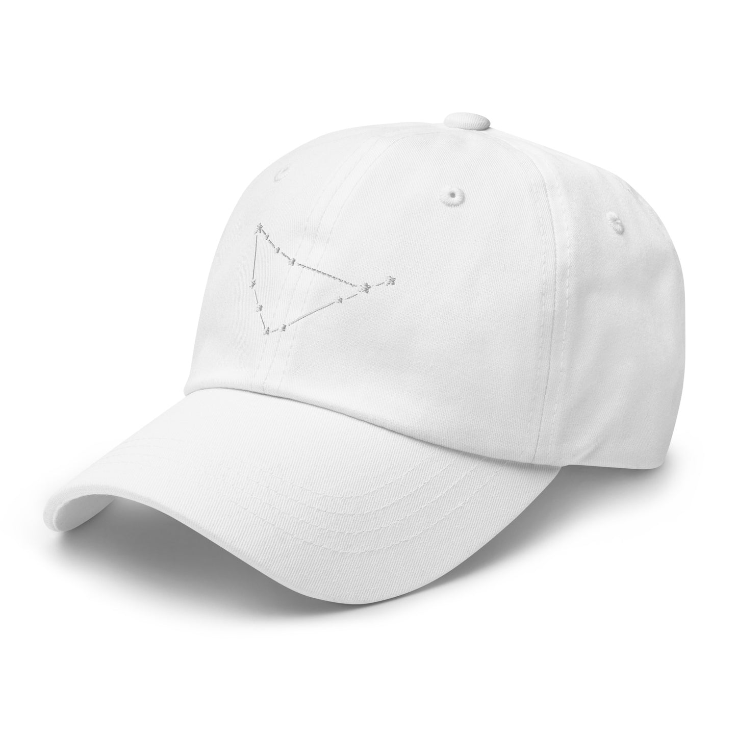 Capricorn Constellation Hat