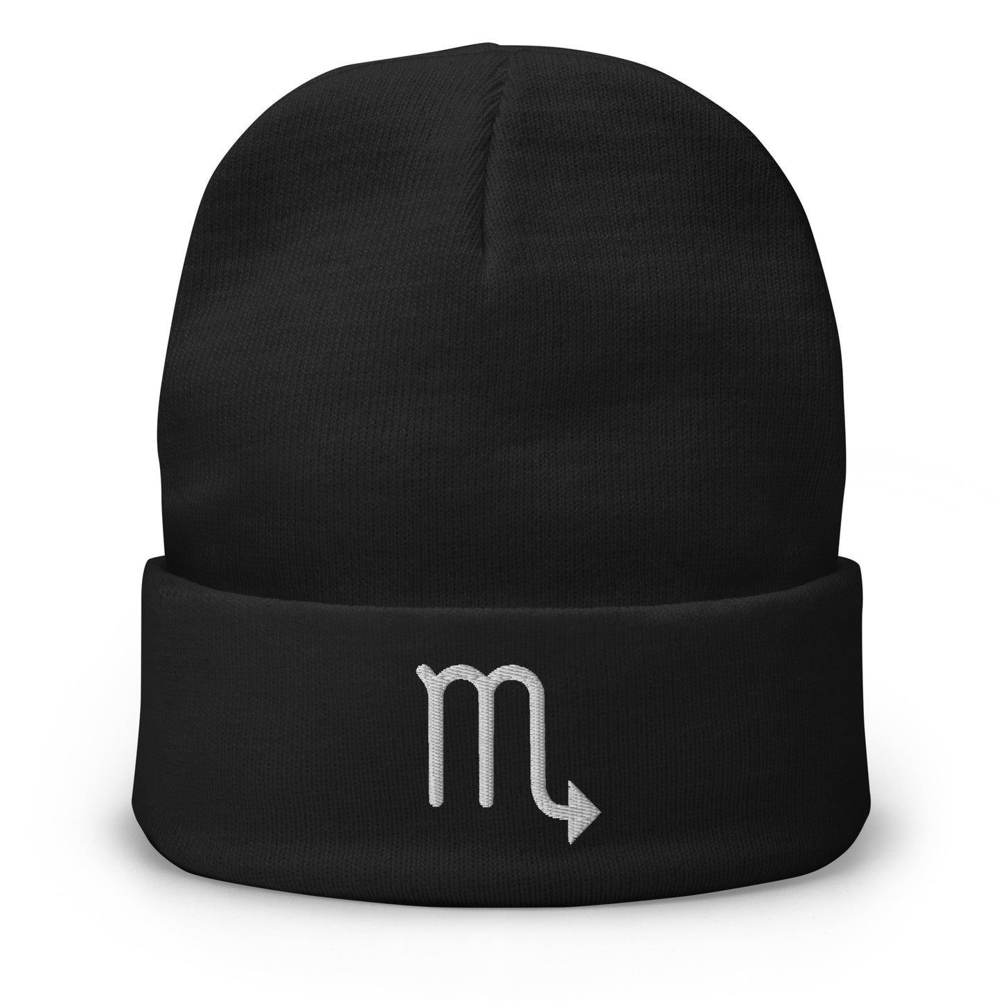 Scorpio Beanie Essential