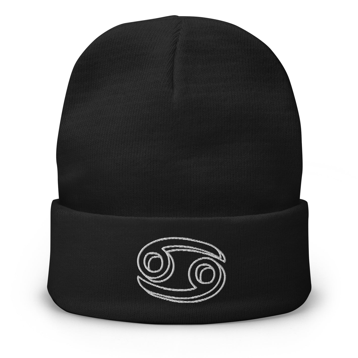 Inside Out Cancer Beanie