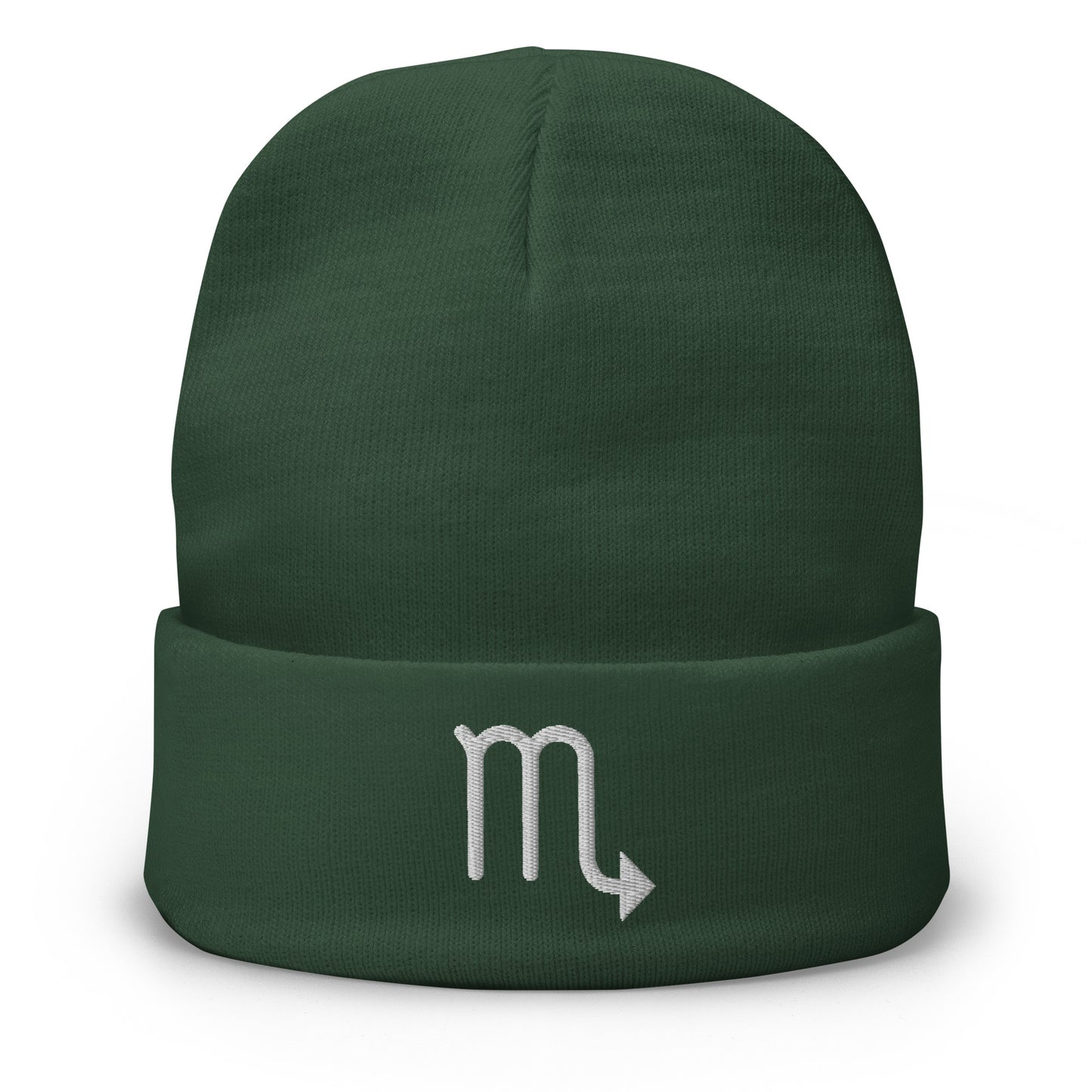 Scorpio Beanie Essential