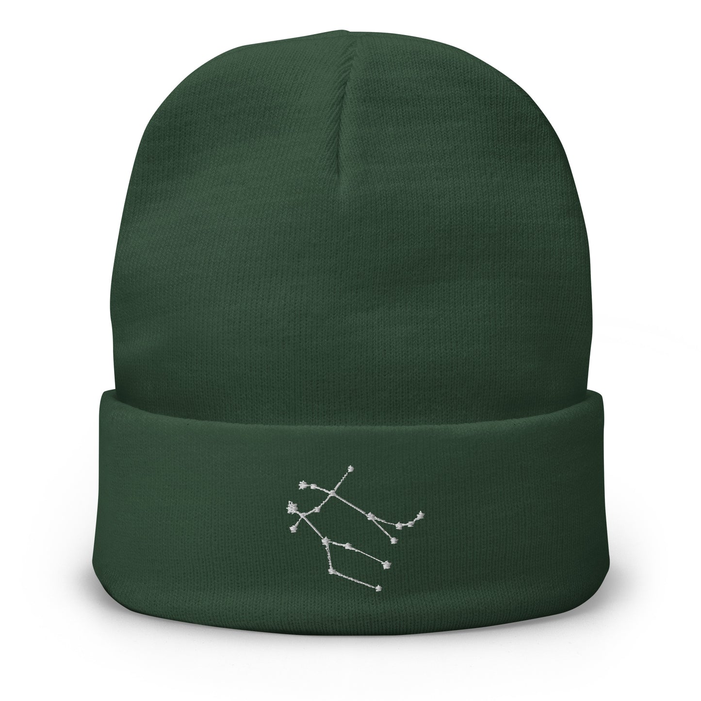Constellation Gemini Beanie