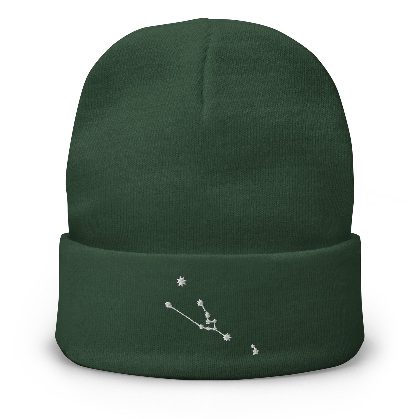 Taurus Constellation Beanie
