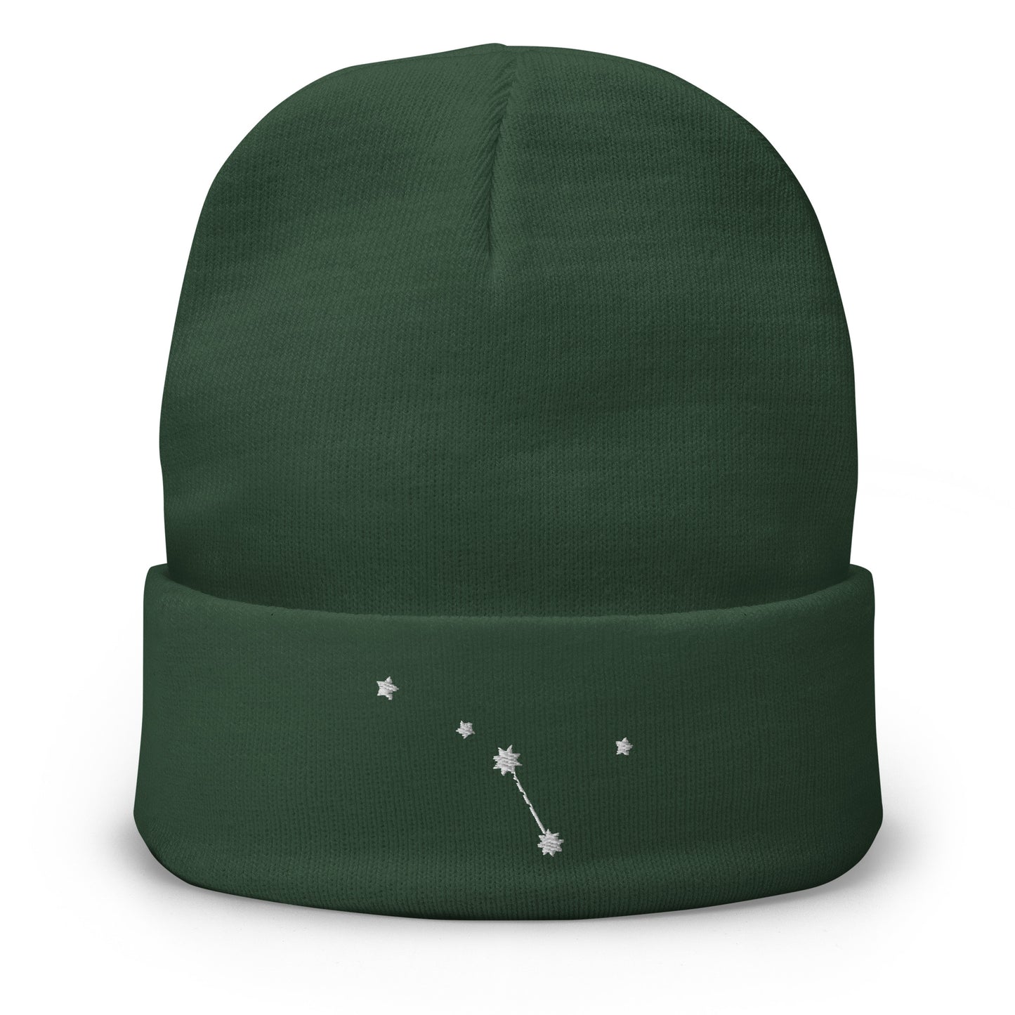 Cancer Constellation Beanie