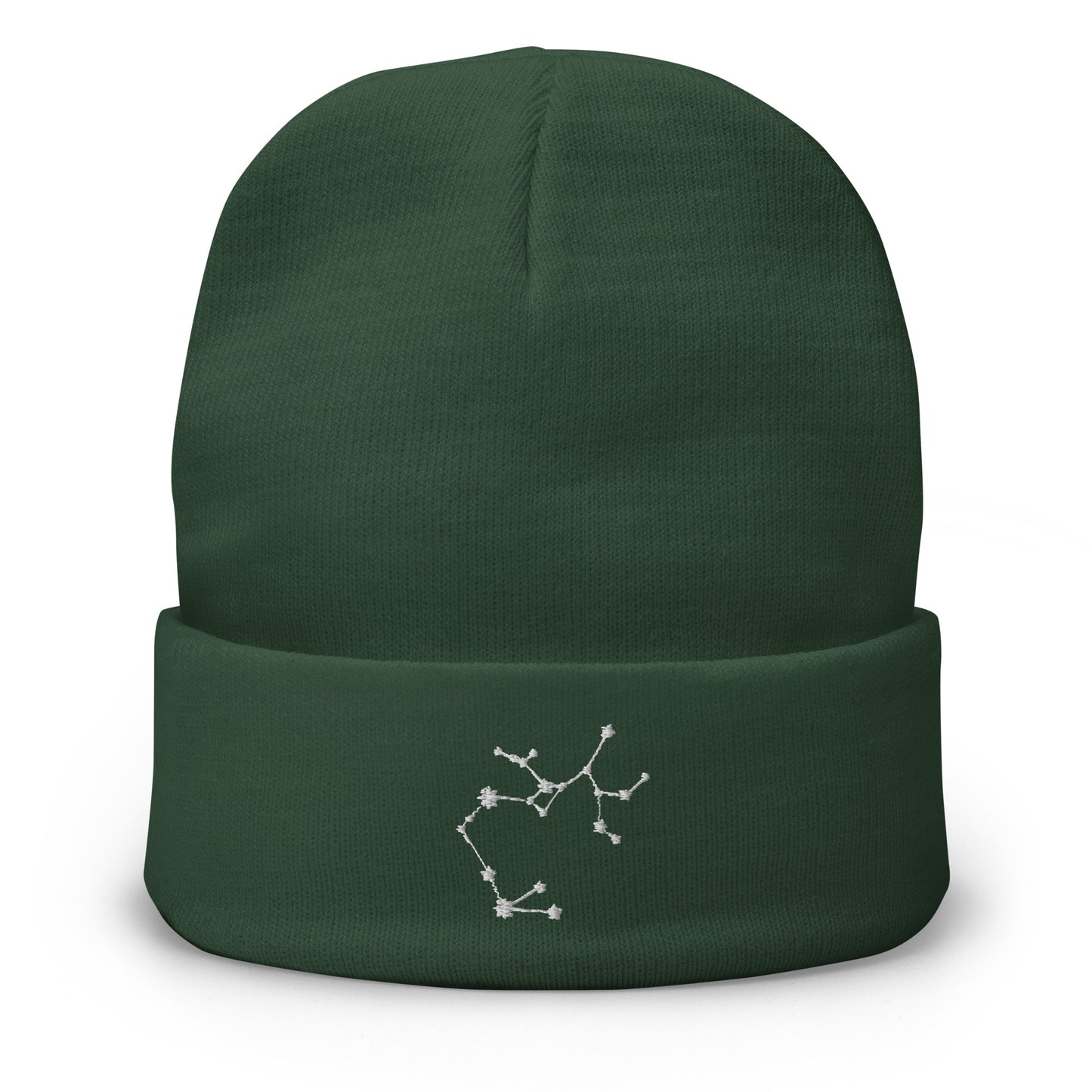 Sagittarius Constellation Beanie