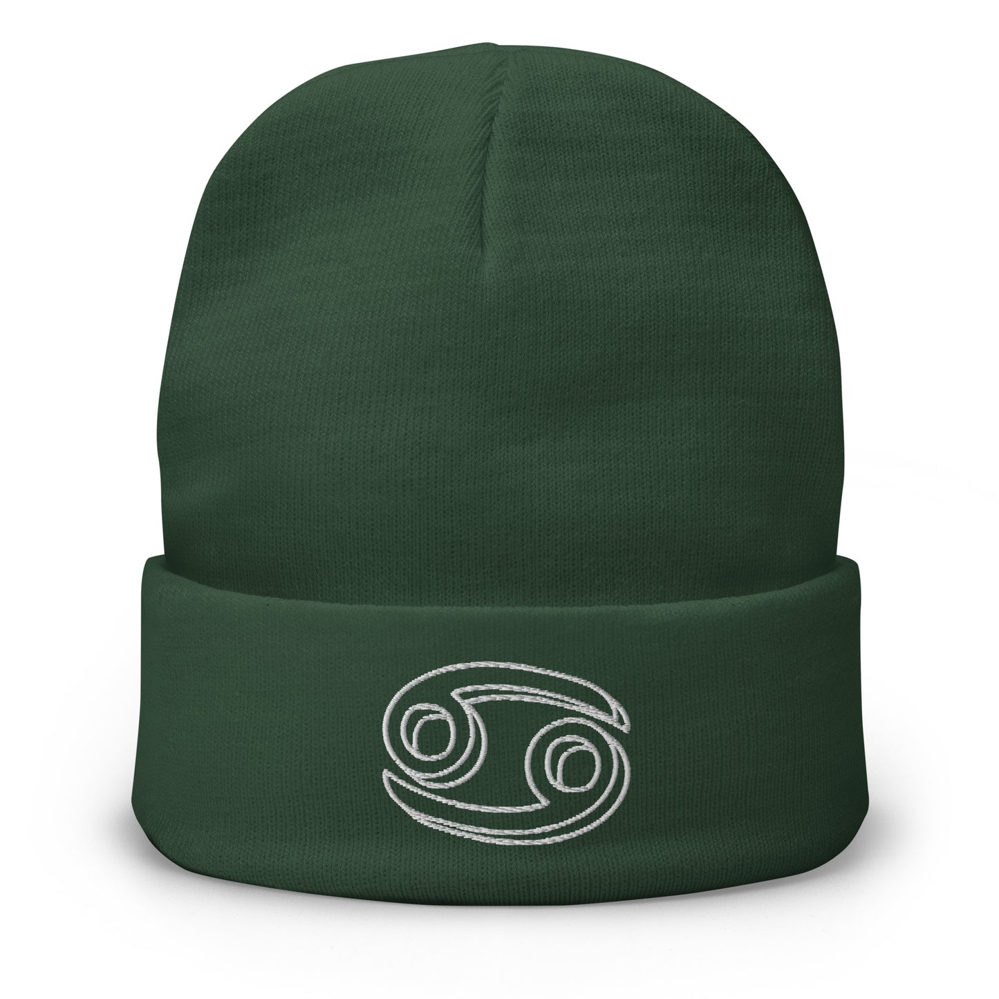 Inside Out Cancer Beanie