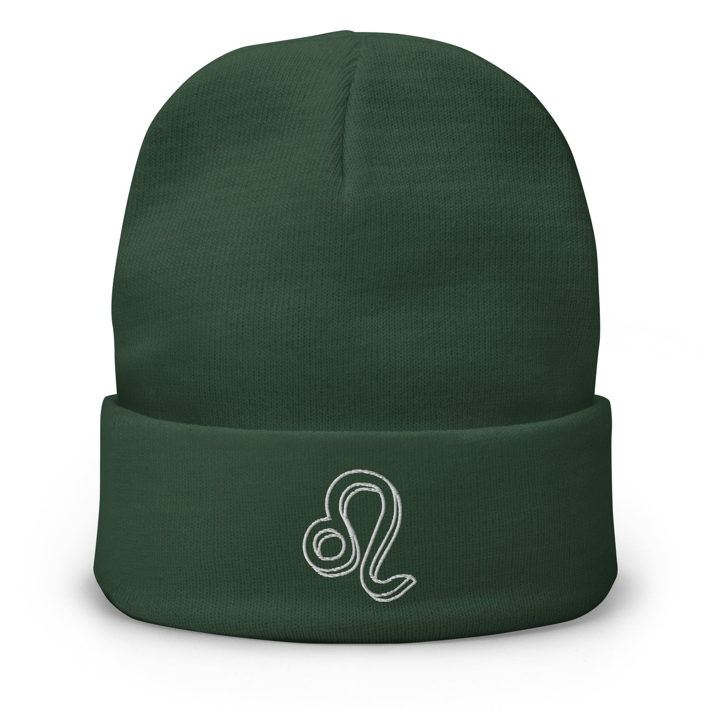 Inside Out Leo Beanie
