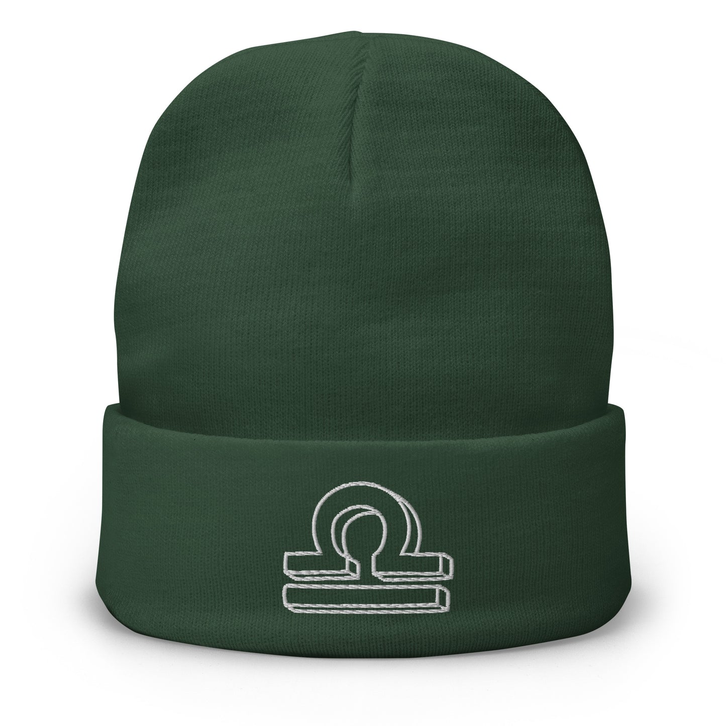 Inside Out Libra Beanie