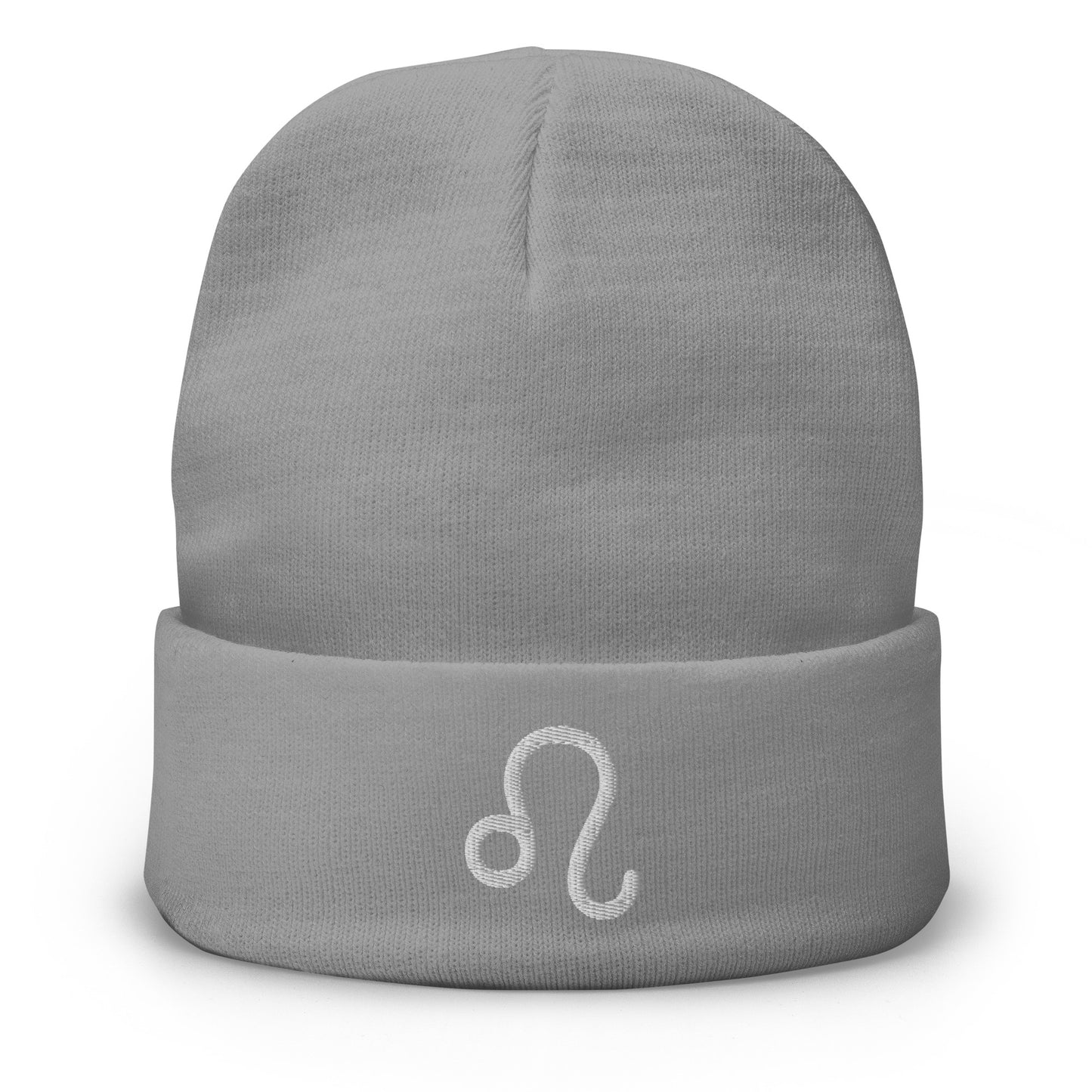 Leo Beanie Essential