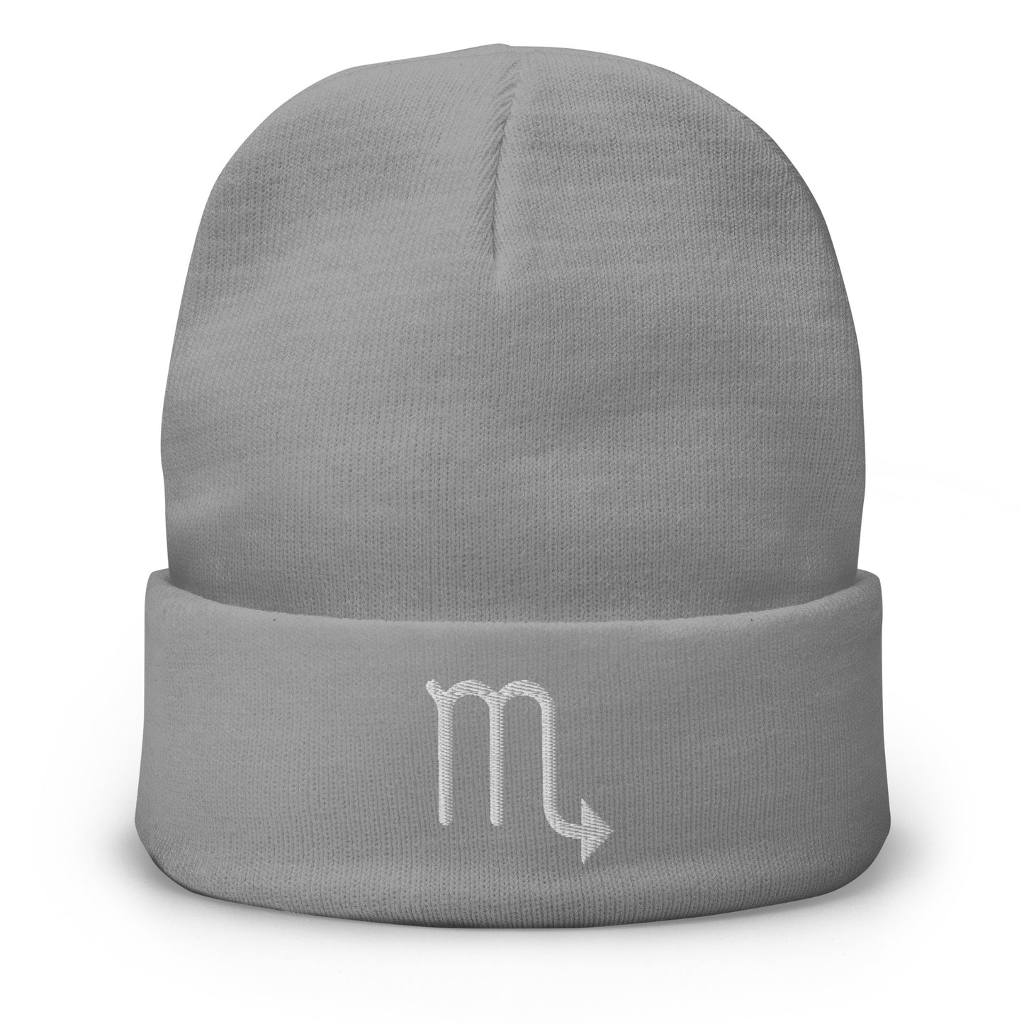 Scorpio Beanie Essential
