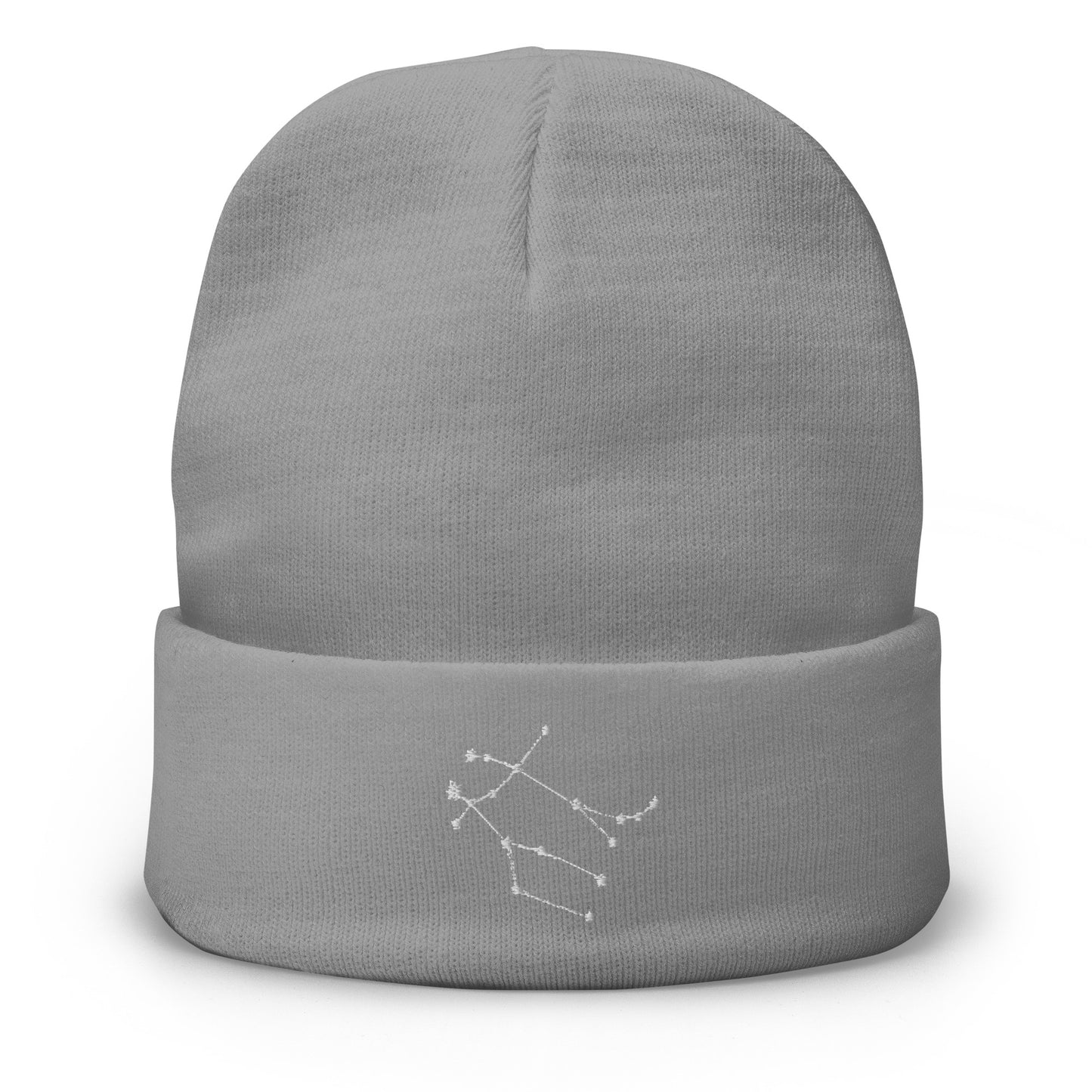 Constellation Gemini Beanie