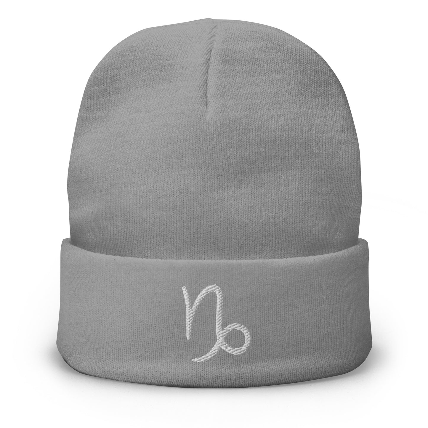 Capricorn Beanie Essential