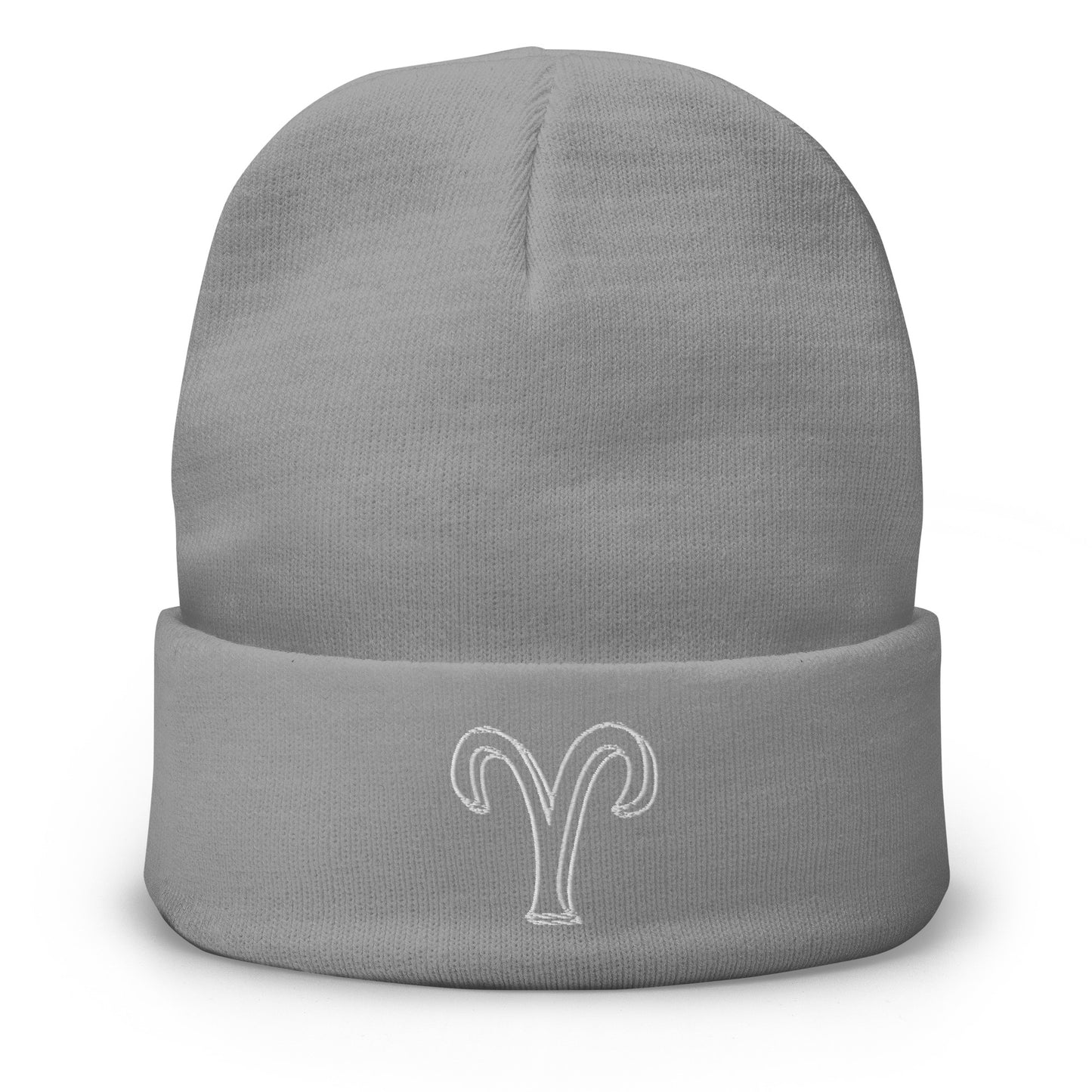 Inside Out Aries Beanie