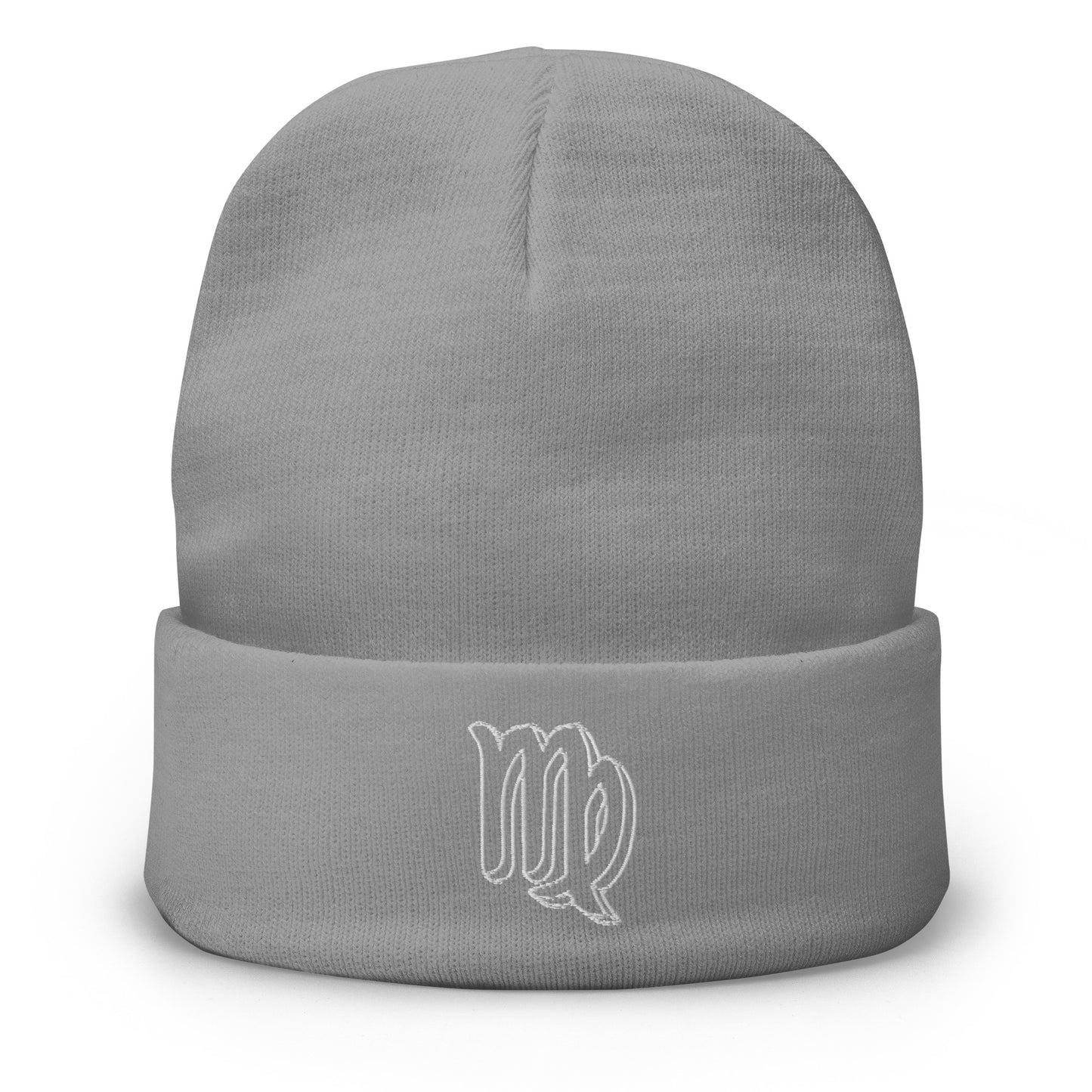 Inside Out Virgo Beanie