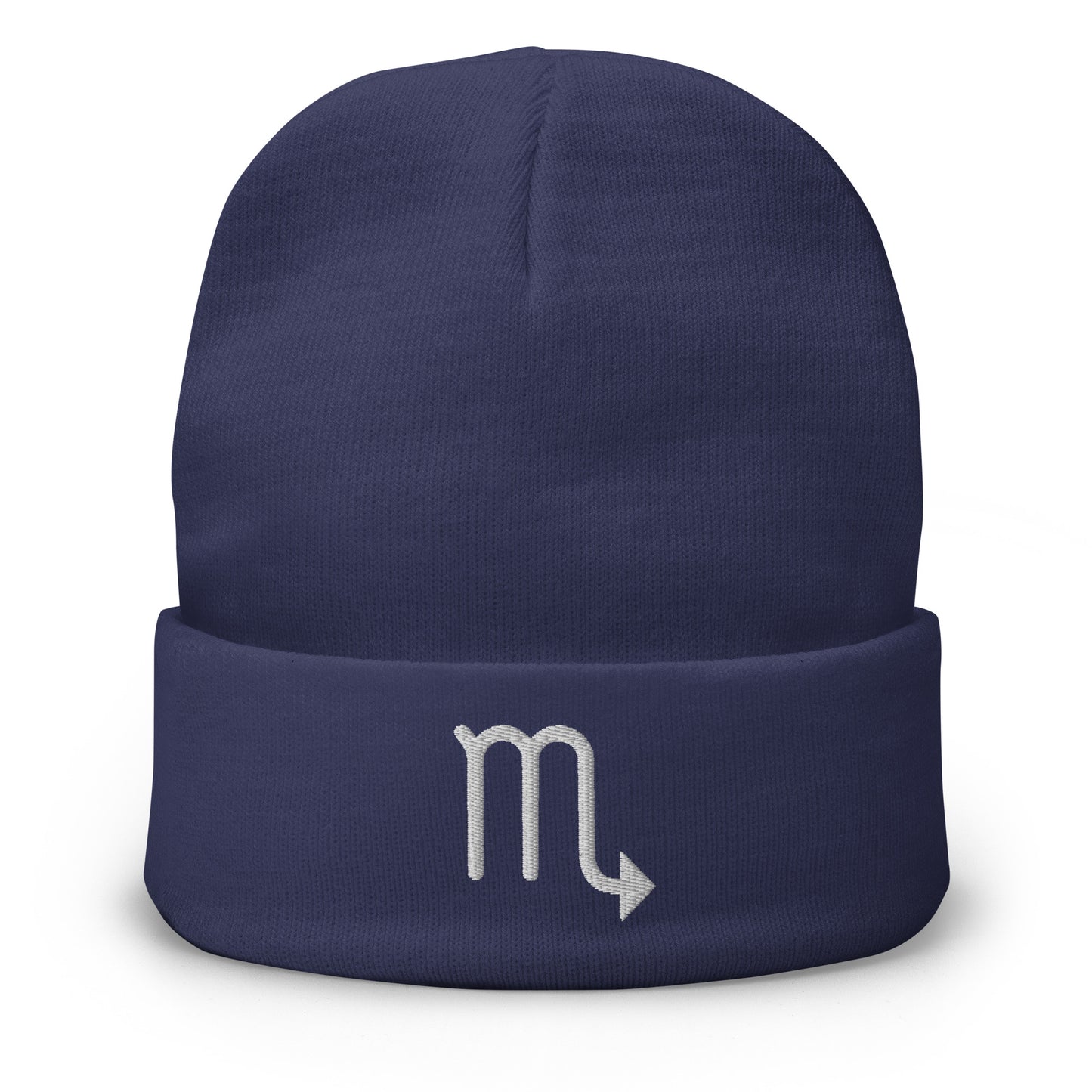 Scorpio Beanie Essential