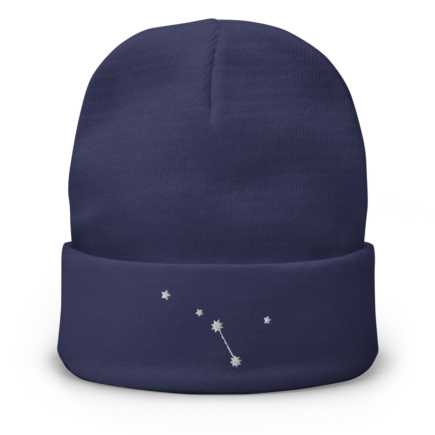 Cancer Constellation Beanie
